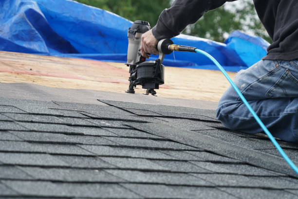 Quick and Trustworthy Emergency Roof Repair Services in Carolina Beach, NC