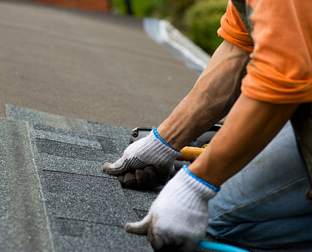 Best Roof Replacement Cost  in Carolina Beach, NC
